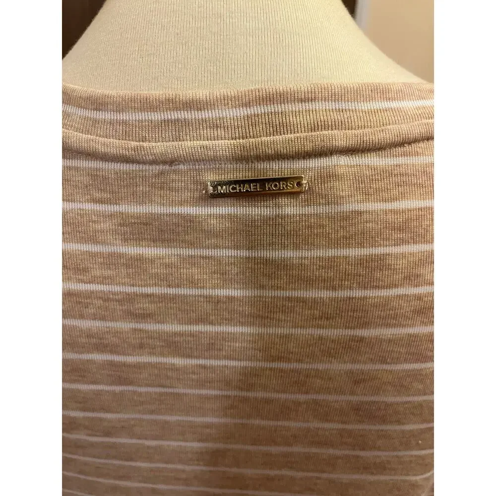 Michael Kors‎ sweater woman’s size medium cream